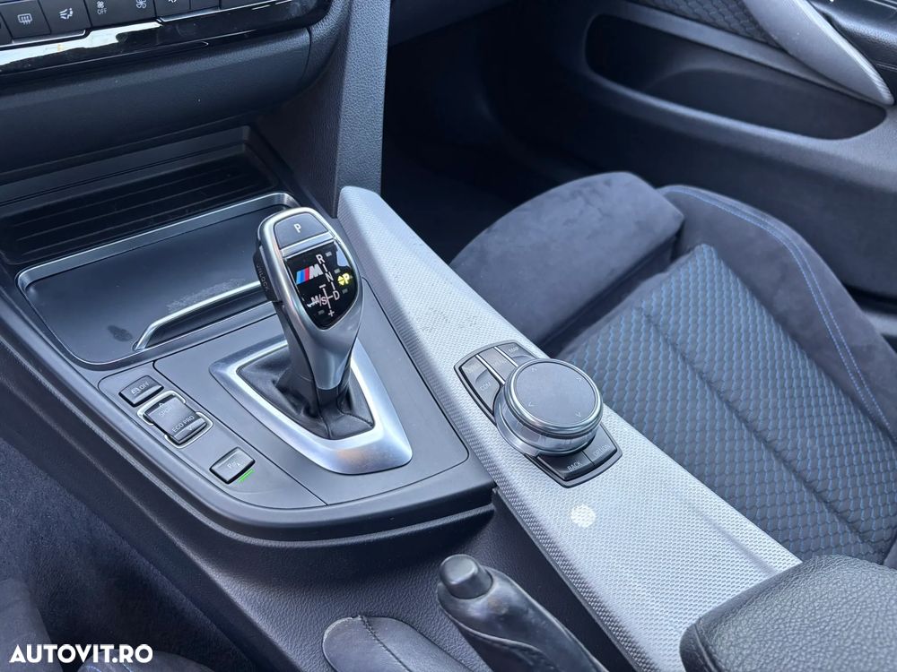 BMW Seria 4 420d xDrive Aut. M Sport - 23