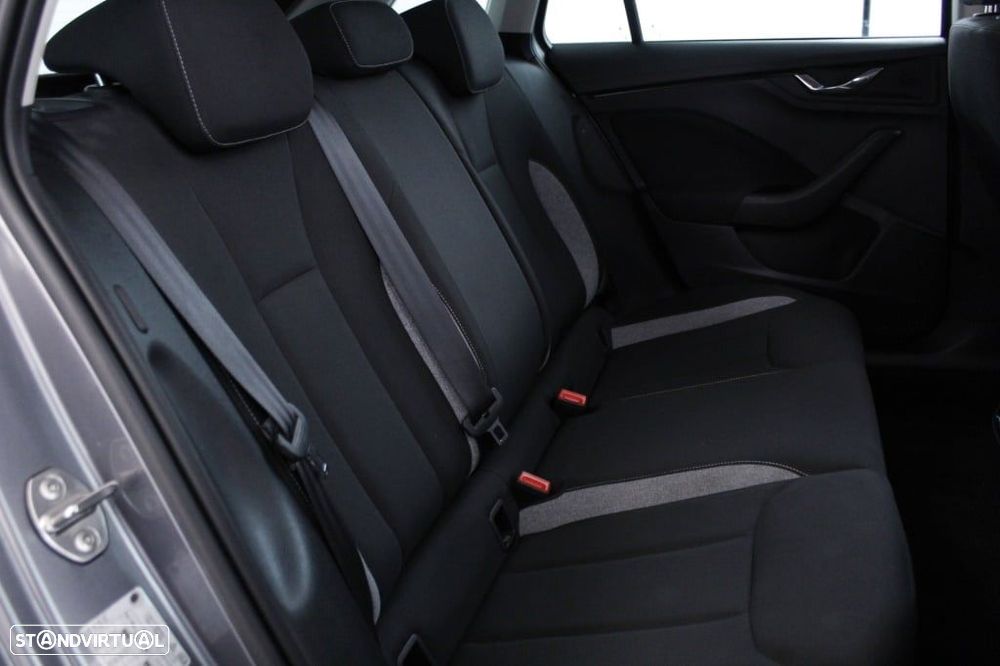 Skoda Scala 1.0 TSI Ambition DSG - 15