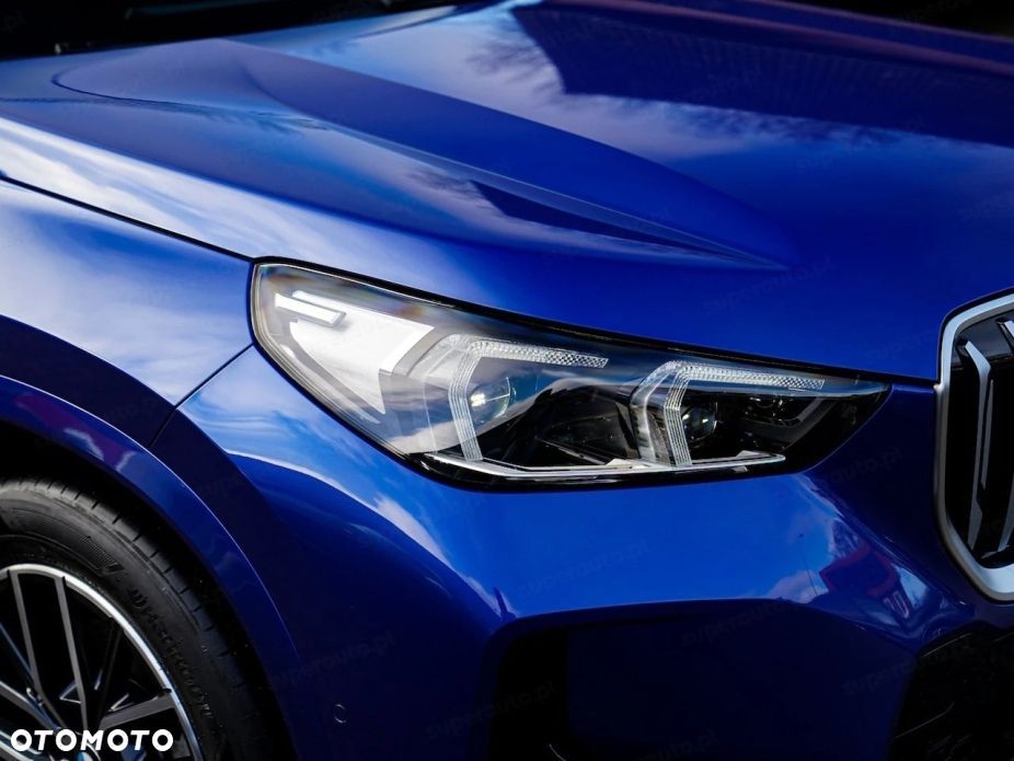 BMW X1 sDrive18i M Sport - 5