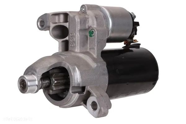 NOWY ROZRUSZNIK AUDI A4 A5 A6 A7 Q5 RS4 RS5 S4 S5 SQ5 | 116486 - 1