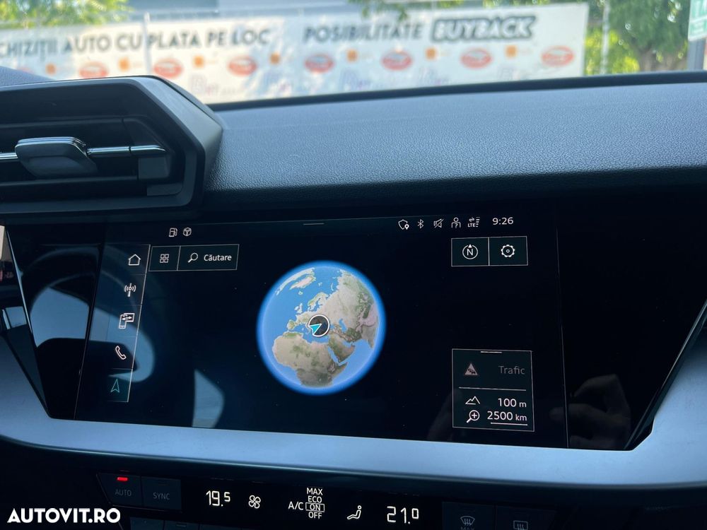 Audi A3 - 11