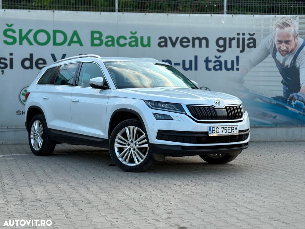 Skoda Kodiaq - 2