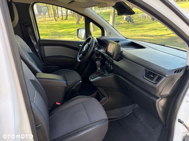 Renault Kangoo 1.5 dCi Techno EDC - 7