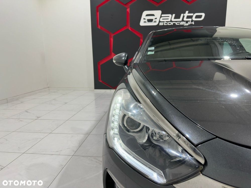 DS Automobiles DS 5 - 24