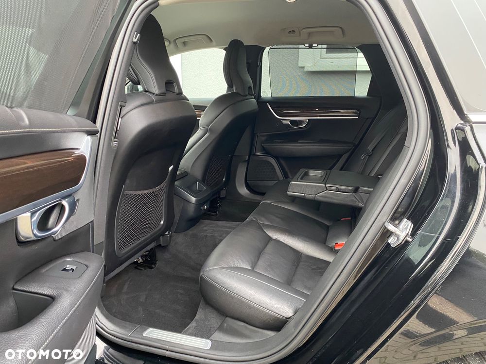 Volvo V90 D4 Geartronic Inscription - 33