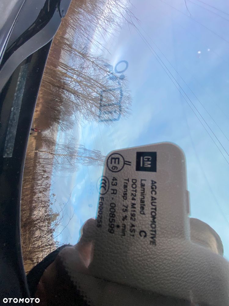 Opel Insignia 2.0 CDTI Cosmo 4x4 S&S - 23