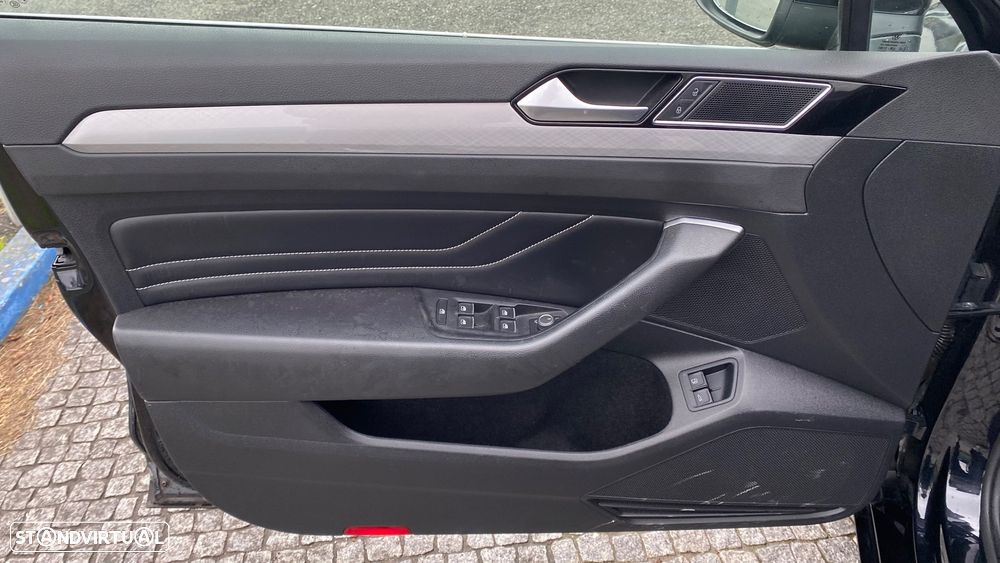 VW Passat Variant 1.4 TSI GTE+ Plug-in - 16