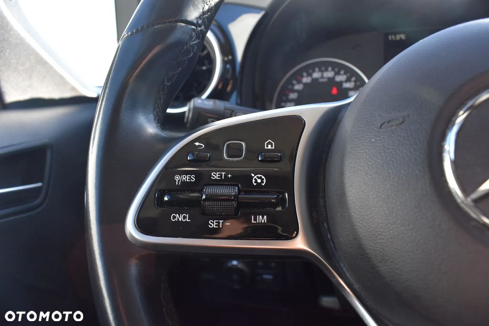 Mercedes-Benz Citan Tourer L1 420.763 - 24