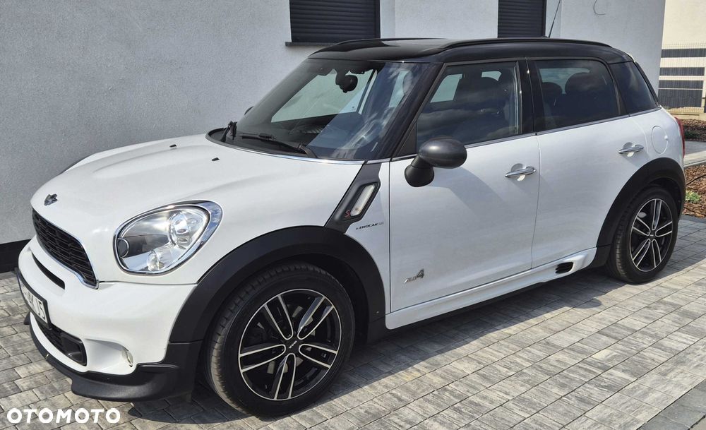 MINI Countryman - 3