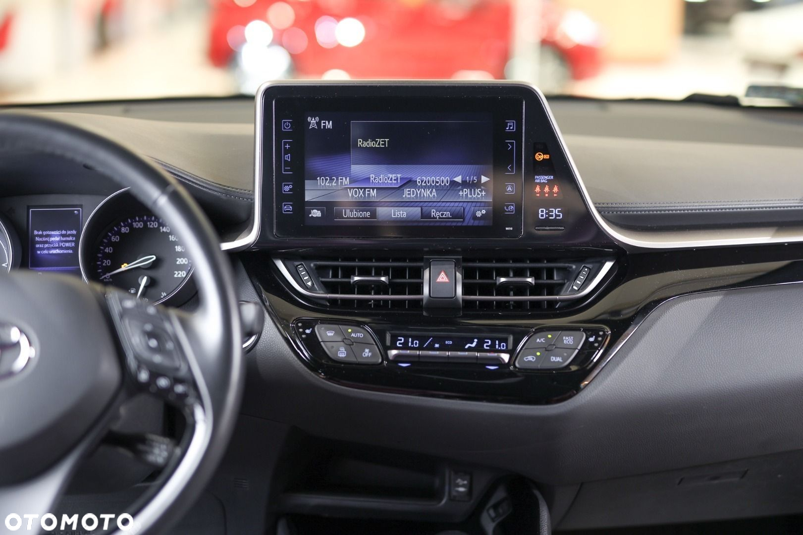 Toyota C-HR - 26