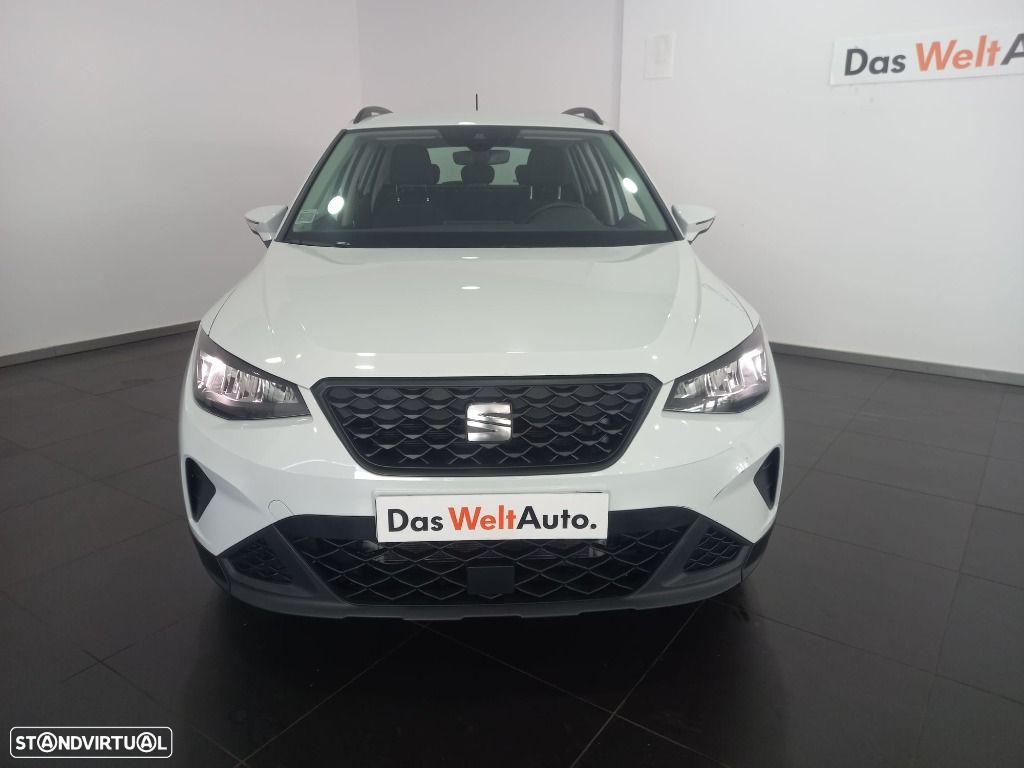 SEAT Arona 1.0 TSI Style - 3