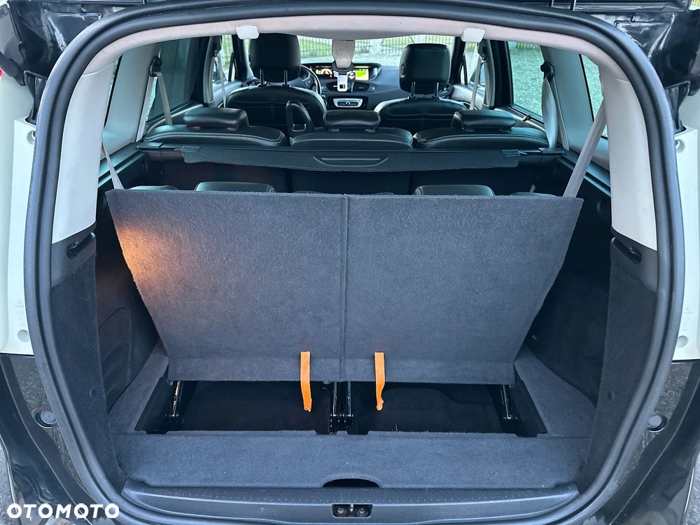 Renault Scenic 1.6dCi Energy Bose Edition - 32
