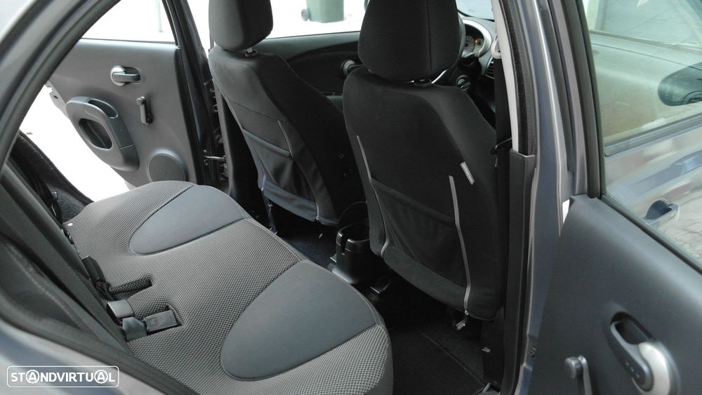 Nissan Micra 1.2 Acenta - 11