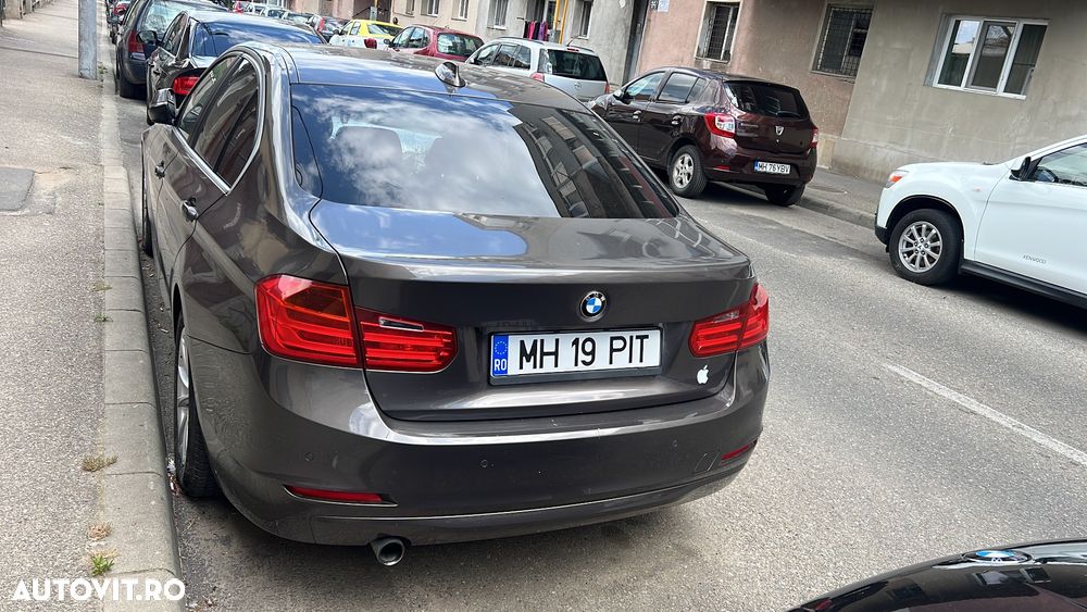 BMW Seria 3 - 8