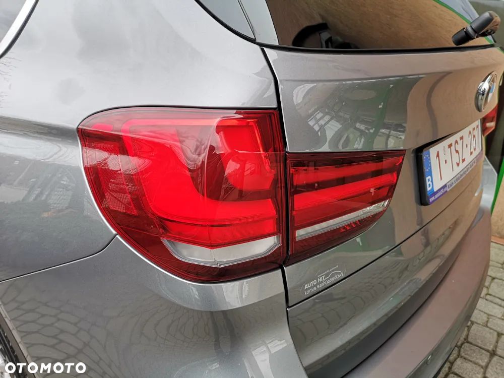 BMW X5 xDrive30d - 14