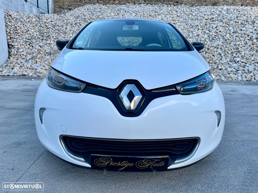 Renault Zoe - 3