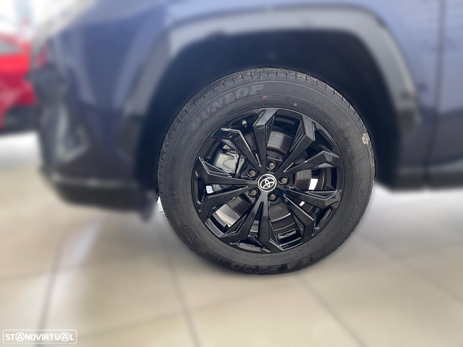 Toyota RAV4 - 16