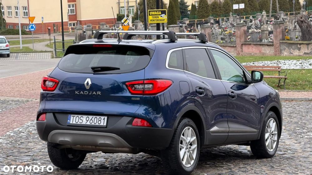 Renault Kadjar - 20