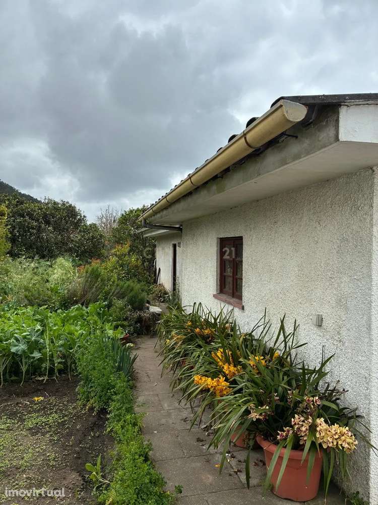 Moradia T7 com Vista Mar e Elevado Potencial em Areosa - Grande imagem: 4/45