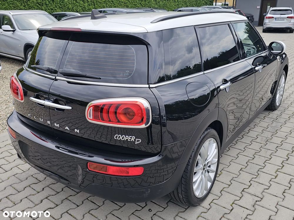 MINI Clubman - 7