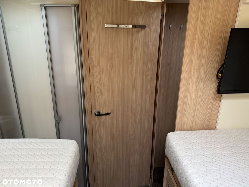 Burstner Lyseo I 728G - 17