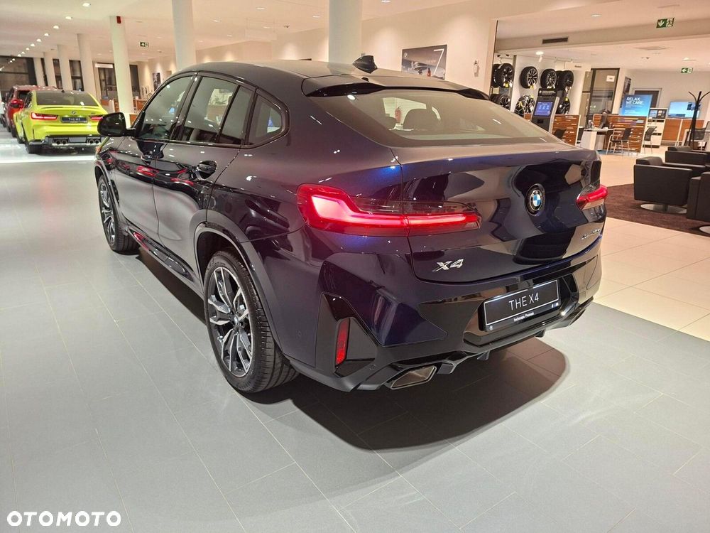 BMW X4 - 7