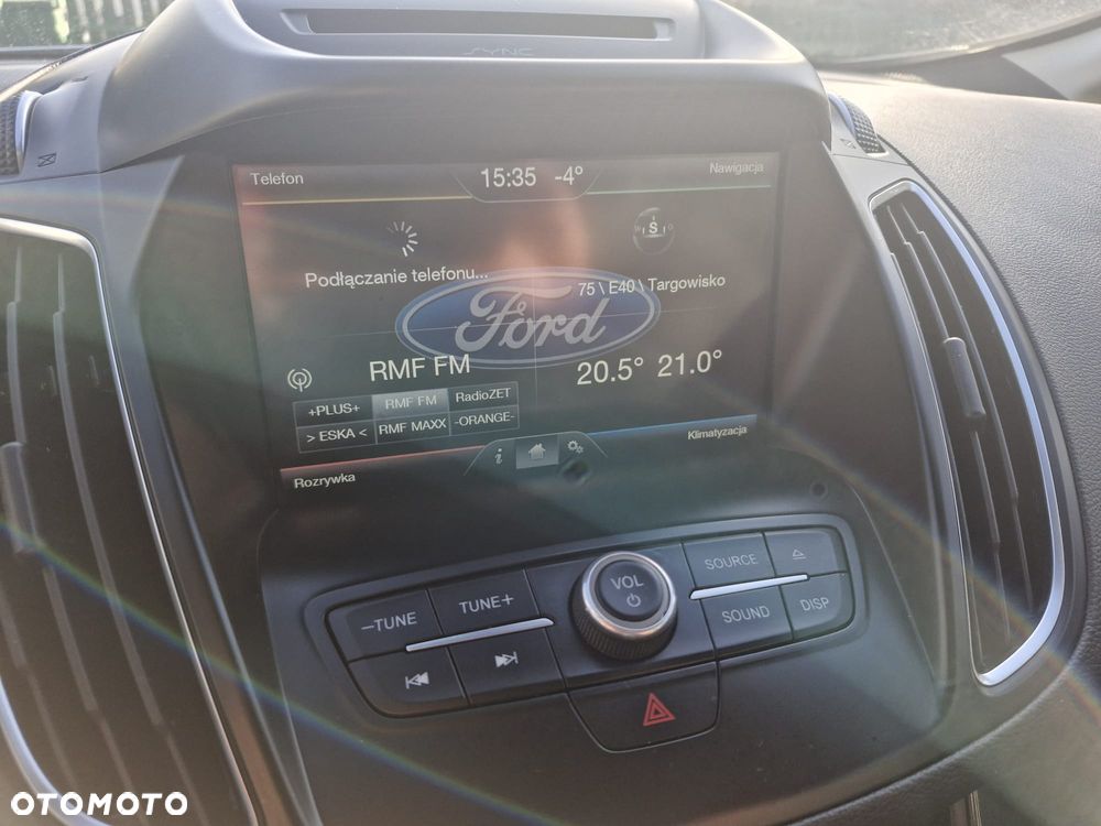 Kia Ceed 1.6 CRDi GT Line - 11