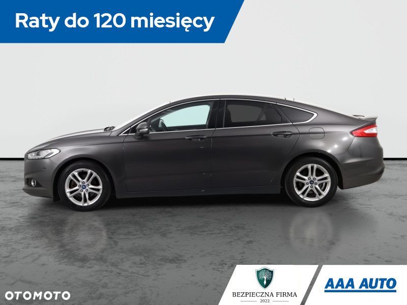 Ford Mondeo - 4