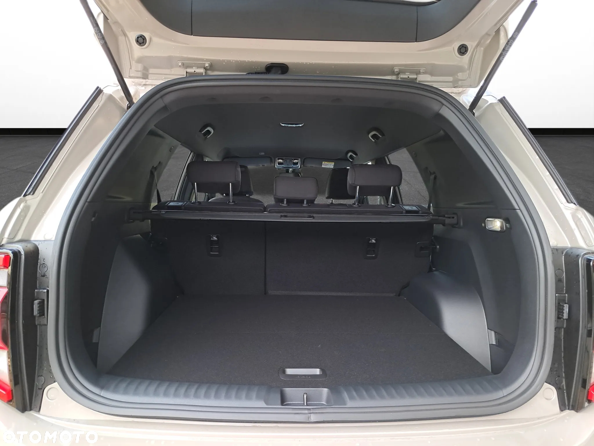 SsangYong/KGM Torres 1.5 T-GDI Joy - 11