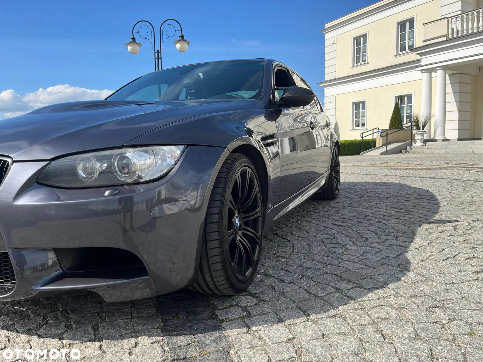 BMW M3 Standard - 17