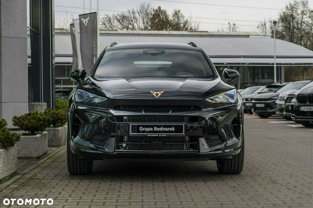 Cupra Formentor - 4