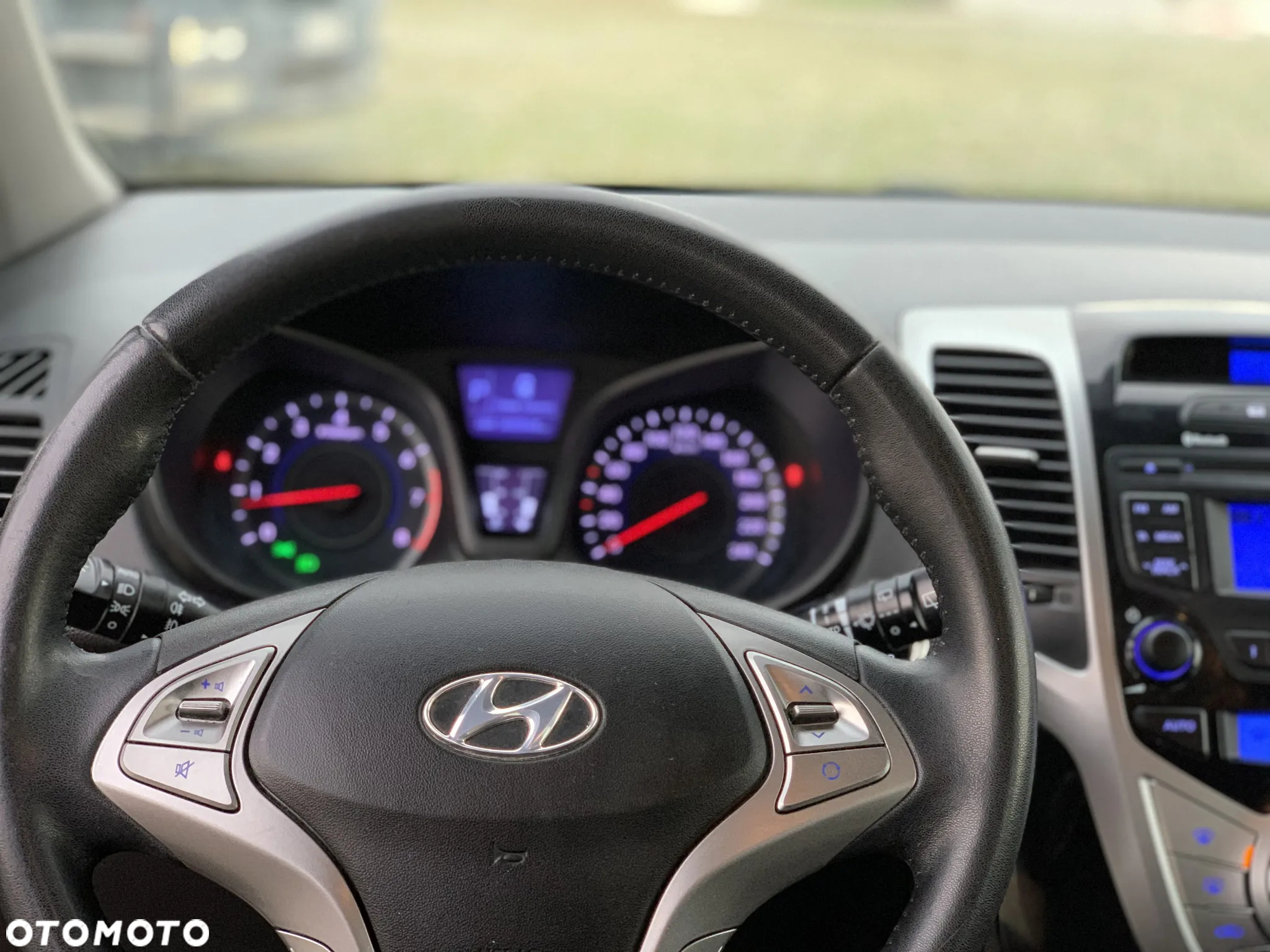 Hyundai ix20 1.6 Automatik Comfort - 8