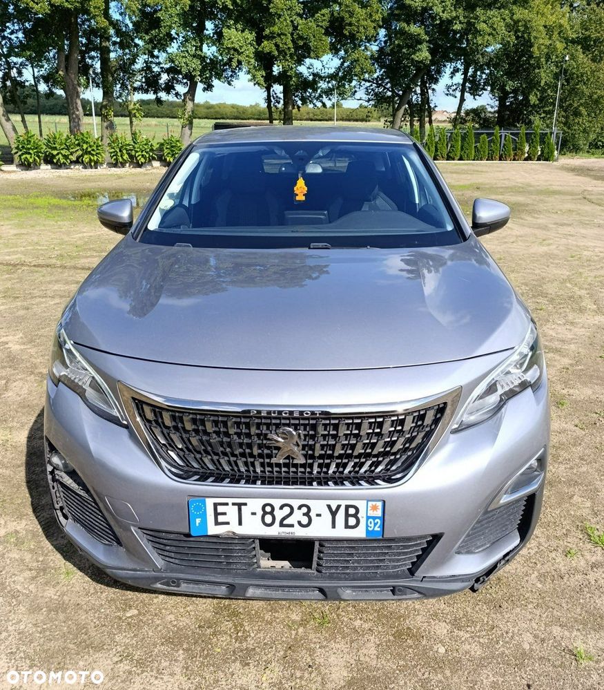 Peugeot 3008 - 2
