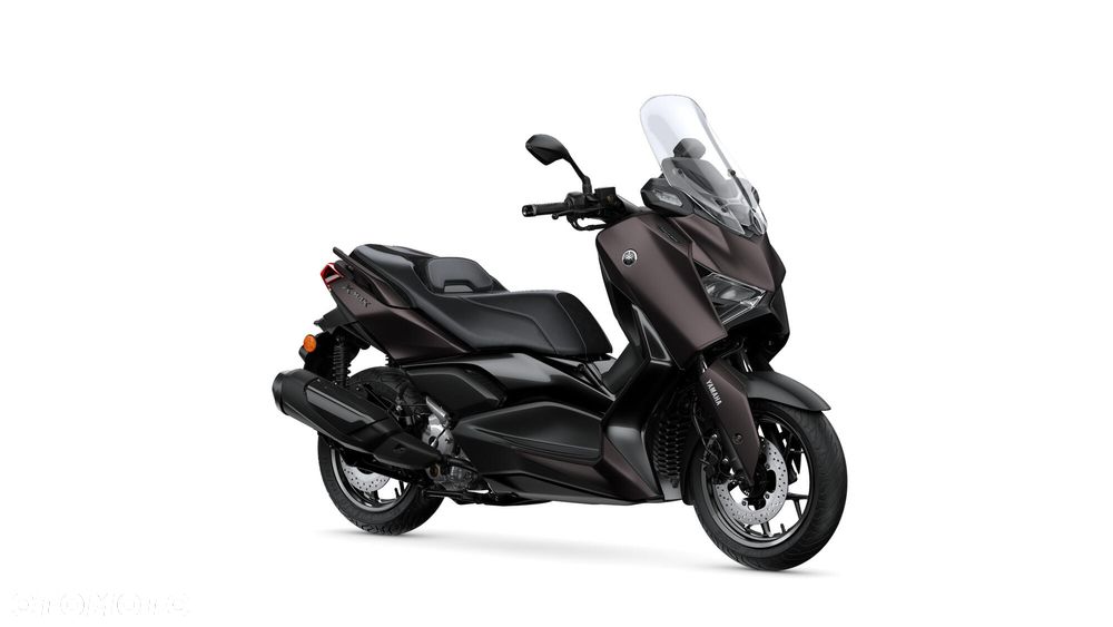 Yamaha X-max - 1