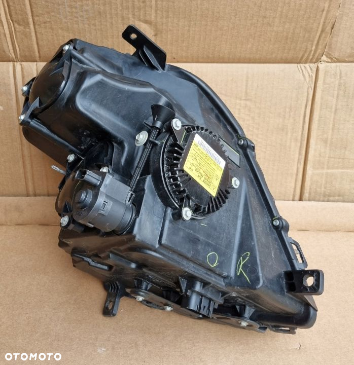LAMPA LEWA XENON LED 25897363 CADILLAC CTS - 2