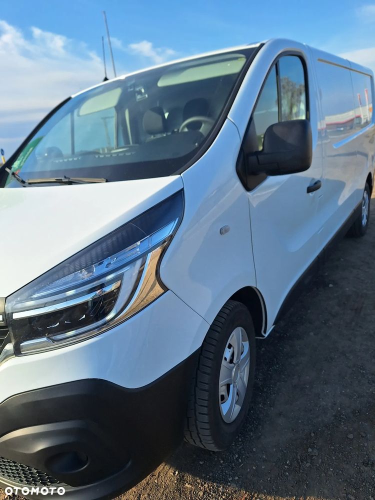 Renault Trafic - 3
