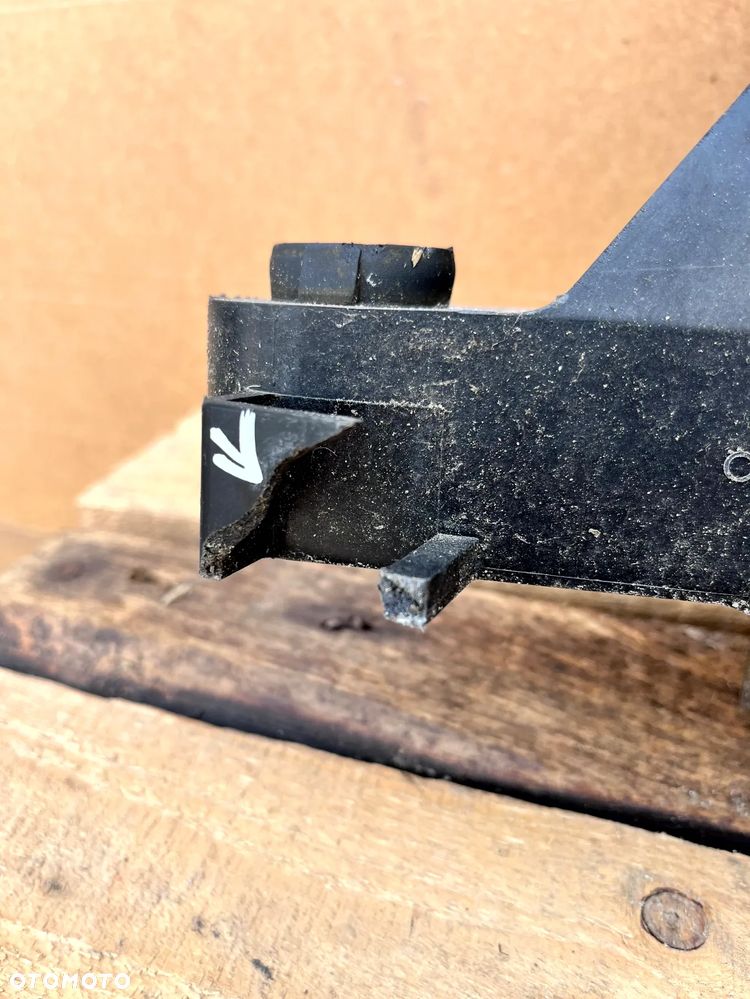 RENAULT MASTER IV III LIFT 2019- CHŁODNICA WODY KLIMATYZACJI 214106556R 921007845R - 7