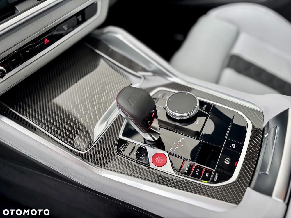 BMW X5 M Competition - 14