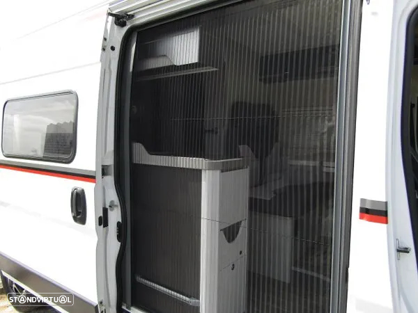 Fiat Ducato Autovivenda 4 Dormidas - 9