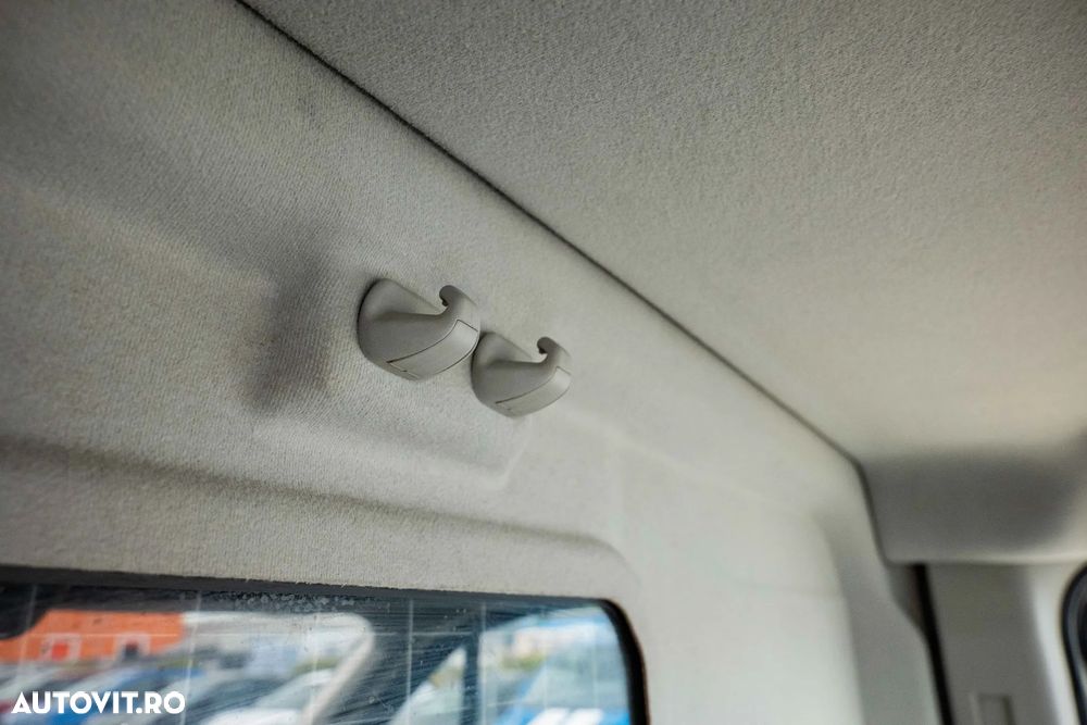 Ford Transit Van Jumbo 15.1MC - 25