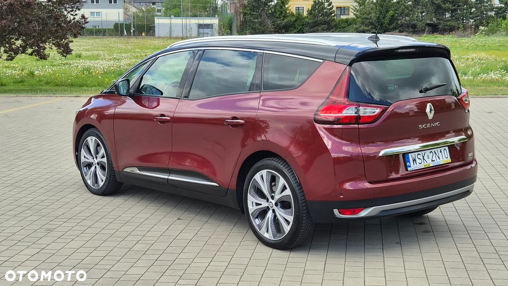 Renault Grand Scenic ENERGY dCi 110 INTENS - 8