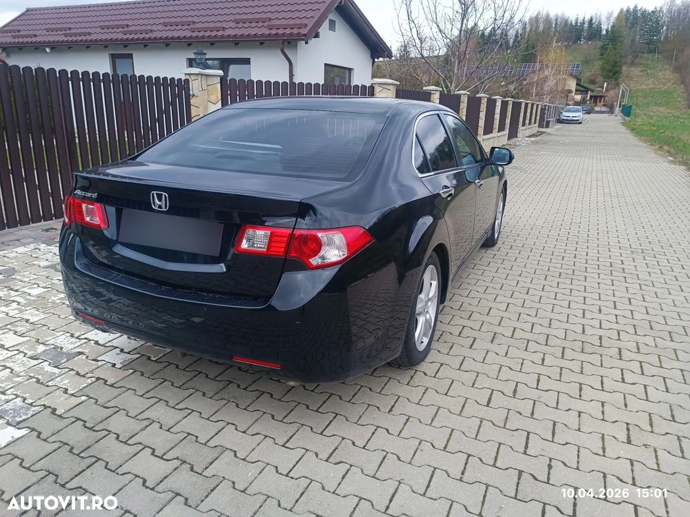 Honda Accord 2.2 i-DTEC Executive - 3