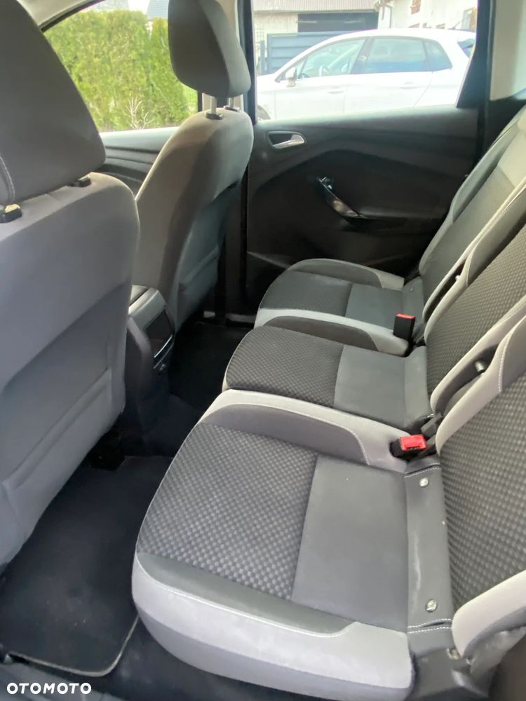 Ford C-MAX 1.0 EcoBoost Ambiente ASS - 7