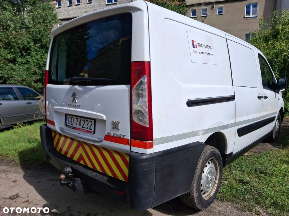 Peugeot Expert - 5