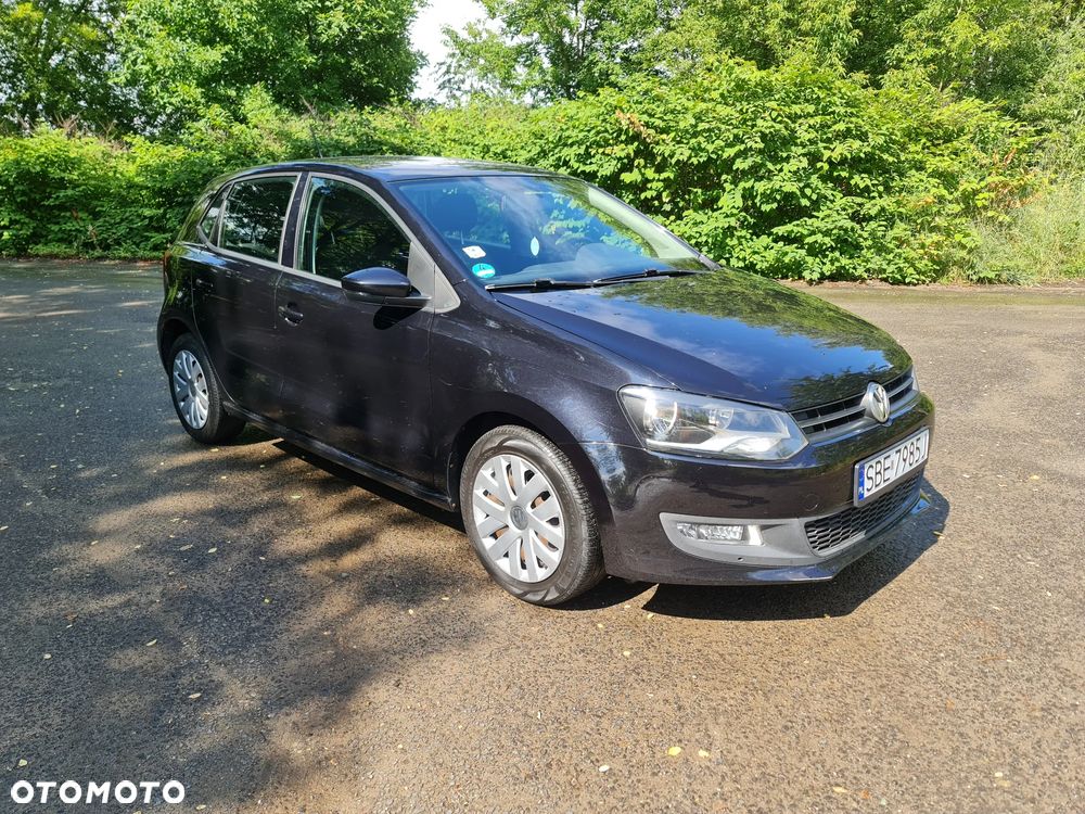 Volkswagen Polo 1.4 16V Highline - 1