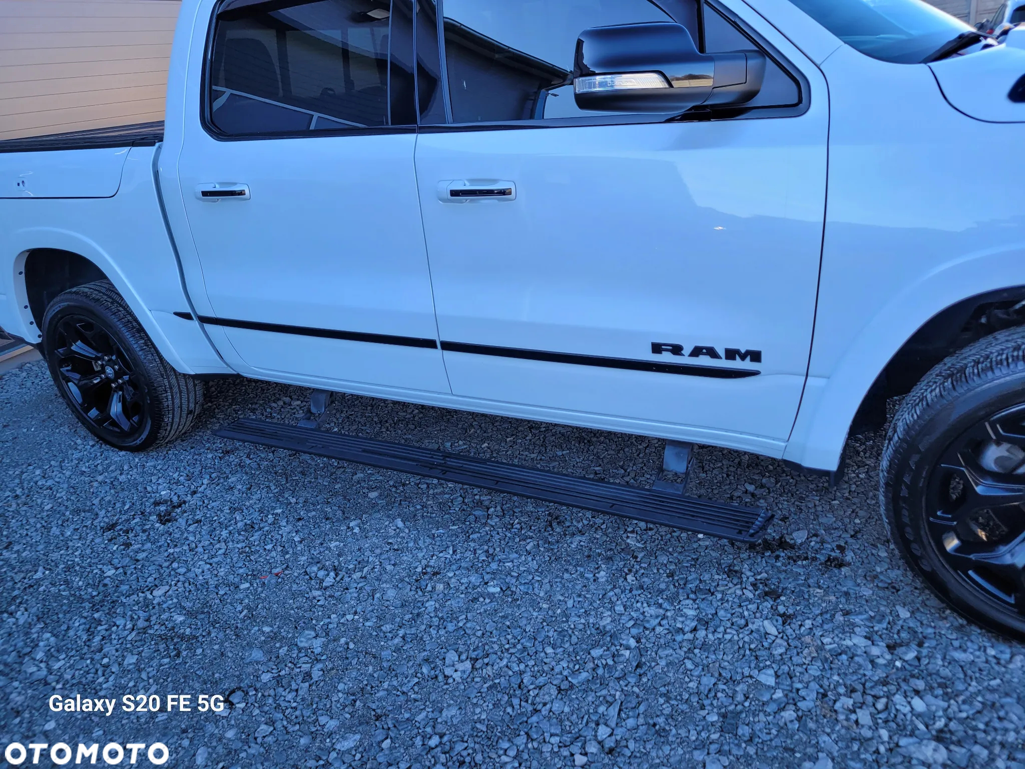 RAM 1500 Crew Cab Limited - 26