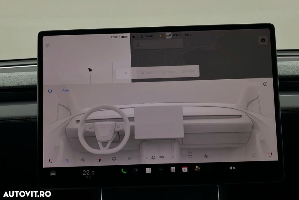 Tesla Model Y Long Range RWD - 15