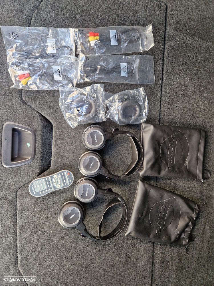 Volvo V60 2.0 D4 Summum Geartronic - 22