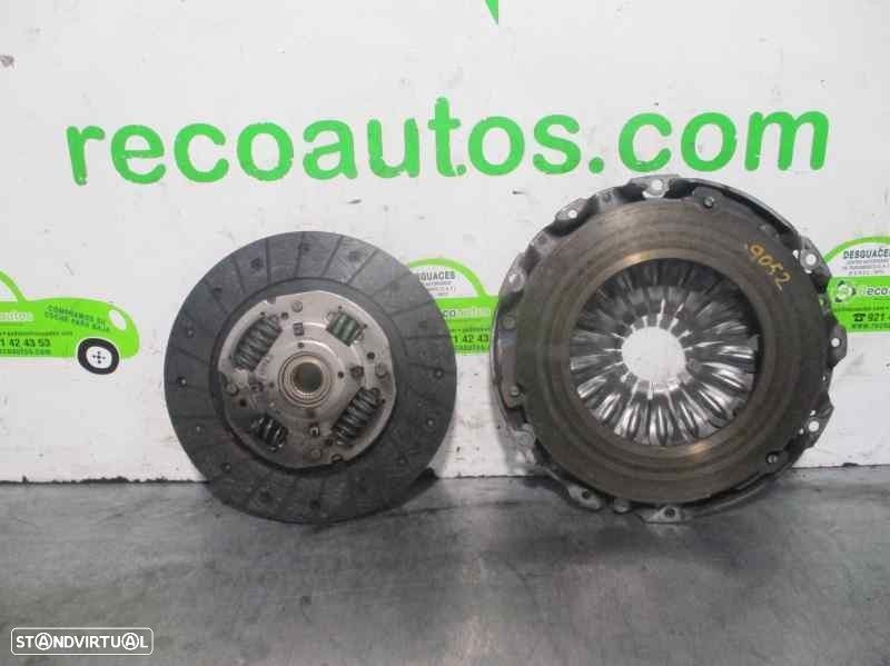 KIT EMBRAIAGEM RENAULT KANGOO 2005 -230512A0141 - 2