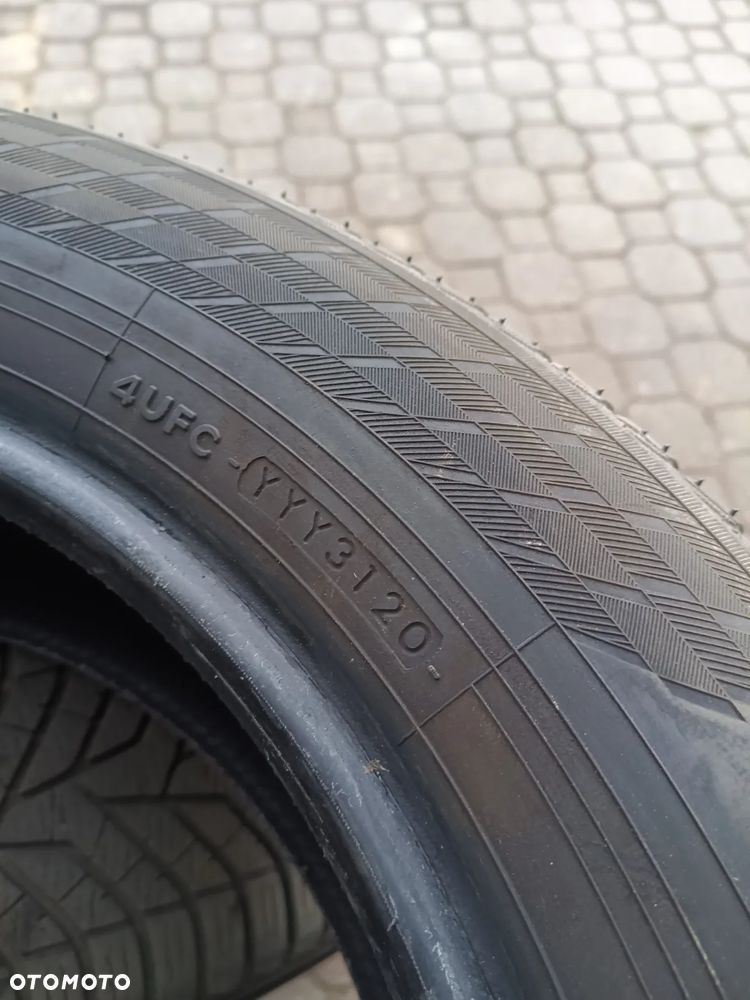 Opony zimowe 225/60r17 Yokohama V905 - 5
